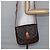 LOUIS VUITTON Bolso de Hombro Monogram Saint Cloud GM M51242 LV Auth BA6503 Monograma - vista 26