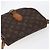 LOUIS VUITTON Bolso de Hombro Monogram Saint Cloud GM M51242 LV Auth BA6503 Monograma - vista 6