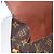 LOUIS VUITTON Bolso de Hombro Monogram Saint Cloud GM M51242 LV Auth BA6503 Monograma - vista 9
