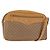 Gucci Borsa a Spalla Micro GG Supreme PVC Beige Oro 001 56 0860 Auth BA6743 D'oro