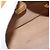 Gucci Borsa a Spalla Micro GG Supreme PVC Beige Oro 001 56 0860 Auth BA6743 D'oro - vista 11