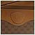Gucci Borsa a Spalla Micro GG Supreme PVC Beige Oro 001 56 0860 Auth BA6743 D'oro - vista 17