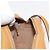 Gucci Borsa a Spalla Micro GG Supreme PVC Beige Oro 001 56 0860 Auth BA6743 D'oro - vista 19