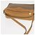 Gucci Borsa a Spalla Micro GG Supreme PVC Beige Oro 001 56 0860 Auth BA6743 D'oro - vista 6