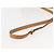 Gucci Borsa a Spalla Micro GG Supreme PVC Beige Oro 001 56 0860 Auth BA6743 D'oro - vista 7
