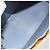 LOUIS VUITTON Borsa a Mano Monogram Vernis Houston Grigio M91053 LV Auth BA6519 - vista 11