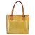 LOUIS VUITTON Borsa a Mano Monogram Vernis Houston Grigio M91053 LV Auth BA6519 - vista 13
