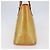 LOUIS VUITTON Borsa a Mano Monogram Vernis Houston Grigio M91053 LV Auth BA6519 - vista 3