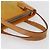 LOUIS VUITTON Borsa a Mano Monogram Vernis Houston Grigio M91053 LV Auth BA6519 - vista 7