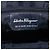 Borsa a Spalla in Pelle Marrone Salvatore Ferragamo Auth BA6796 - vista 12
