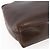Borsa a Spalla in Pelle Marrone Salvatore Ferragamo Auth BA6796 - vista 14