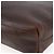 Borsa a Spalla in Pelle Marrone Salvatore Ferragamo Auth BA6796 - vista 9