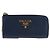Saffiano PRADA Key Case Safiano leather Navy Auth am9283V Navy blue - view 13