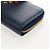 Saffiano PRADA Key Case Safiano leather Navy Auth am9283V Navy blue - view 14