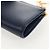 Saffiano PRADA Key Case Safiano leather Navy Auth am9283V Navy blue - view 16