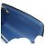 Saffiano PRADA Key Case Safiano leather Navy Auth am9283V Navy blue - view 20
