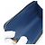 Saffiano PRADA Key Case Safiano leather Navy Auth am9283V Navy blue - view 21