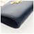 Saffiano PRADA Key Case Safiano leather Navy Auth am9283V Navy blue - view 7