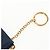 Saffiano PRADA Key Case Safiano leather Navy Auth am9283V Navy blue - view 8