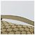Borsa Pretty Sherry Line in tela GG Gucci beige e oro 257064 Auth 146262 D'oro - vista 14