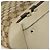 Borsa Pretty Sherry Line in tela GG Gucci beige e oro 257064 Auth 146262 D'oro - vista 15