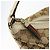 Borsa Pretty Sherry Line in tela GG Gucci beige e oro 257064 Auth 146262 D'oro - vista 19