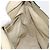 Borsa Pretty Sherry Line in tela GG Gucci beige e oro 257064 Auth 146262 D'oro - vista 21