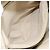 Borsa Pretty Sherry Line in tela GG Gucci beige e oro 257064 Auth 146262 D'oro - vista 23
