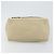 Borsa Pretty Sherry Line in tela GG Gucci beige e oro 257064 Auth 146262 D'oro - vista 5
