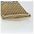 Borsa Pretty Sherry Line in tela GG Gucci beige e oro 257064 Auth 146262 D'oro - vista 7