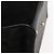 Borsa a mano in suede Gucci Bamboo 2way nera Auth BA6753 Nero - vista 16