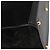 Borsa a mano in suede Gucci Bamboo 2way nera Auth BA6753 Nero - vista 18