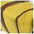 Autre Marque BORSO A MANO IN CANVAS INTRECCIATO BOTTEGA VENETA GIALLO ORO Auth hk3145 D'oro - vista 15