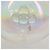 LOUIS VUITTON Vivienne Ornament Glass Snow Globe Glass Clear LV Auth bs30003A - view 7
