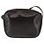 Borsa a Spalla Vala in Pelle Marrone Auth BA6802 di Salvatore Ferragamo - vista 2
