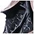 Borsa a Spalla Vala in Pelle Marrone Auth BA6802 di Salvatore Ferragamo - vista 20