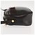 Borsa a Spalla Vala in Pelle Marrone Auth BA6802 di Salvatore Ferragamo - vista 4