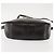 Borsa a Spalla Vala in Pelle Marrone Auth BA6802 di Salvatore Ferragamo - vista 5