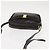 Borsa a Spalla Vala in Pelle Marrone Auth BA6802 di Salvatore Ferragamo - vista 6