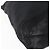 Borsa Tote PRADA in nylon e pelle nera argento autentica bs29882 Nero - vista 14