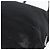 Borsa Tote PRADA in nylon e pelle nera argento autentica bs29882 Nero - vista 15