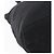 Borsa Tote PRADA in nylon e pelle nera argento autentica bs29882 Nero - vista 16