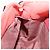 Autre Marque Borsa a spalla Falabella in suede arancione Stella McCartney 364519 Auth 145510 Argento - vista 19