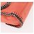 Autre Marque Borsa a spalla Falabella in suede arancione Stella McCartney 364519 Auth 145510 Argento - vista 9
