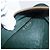 LOUIS VUITTON Clutch Taiga Baikal Epicea M30184 LV Auth BA6683 - vista 12