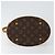 LOUIS VUITTON Borsa a Spalla Monogram Bucket PM M42238 LV Auth am9204 Monogramma - vista 5