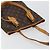 LOUIS VUITTON Borsa a Spalla Monogram Bucket PM M42238 LV Auth am9204 Monogramma - vista 6