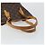 LOUIS VUITTON Borsa a Spalla Monogram Bucket PM M42238 LV Auth am9204 Monogramma - vista 7