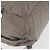 Autre Marque Zaino Falabella Chain Stella McCartney in suede grigio argento 410905 Auth am9135 Marrone - vista 15