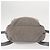 Autre Marque Zaino Falabella Chain Stella McCartney in suede grigio argento 410905 Auth am9135 Marrone - vista 5